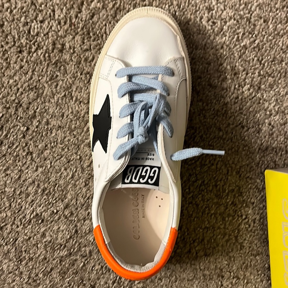 Golden Goose Kids